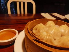 杭州小笼包-外婆家(南开大悦城店)
