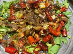 -鲜菌江湖正宗野生菌火锅