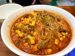 -老乌家特色小炒泡馍(大皮院店)