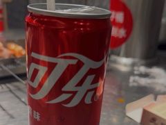 -白玉·朝鲜族烤串(南山店)