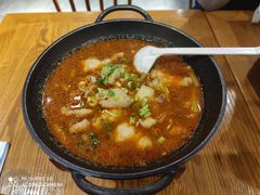 -苗小坛酸汤鱼(酒仙桥店)