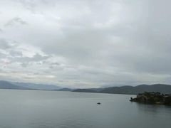 -南诏风情岛