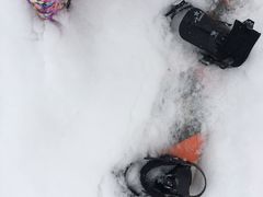 -鳌山滑雪度假区