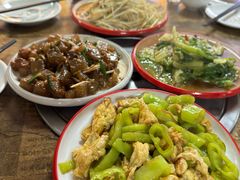 -清真·馬坡二旦烧烤(人生一串拍摄店)