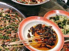 -灶东家民间菜(回兴店)
