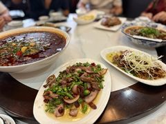 -苏记溪河鲢鱼庄(天府新区店)