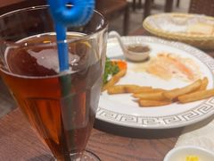 -92°C俄式厨房(中央大街店)