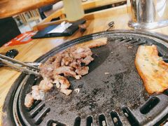 -秋木烤肉·韩国牛肉名家(高新旗舰店)