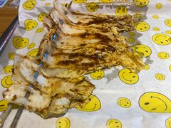 -新疆烧烤王(广灵店)