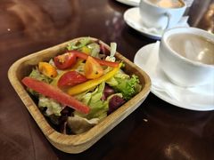 -haxnbauer海森堡德国餐厅(深圳coco店)