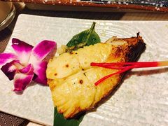 -割烹酱子日本料理(弘基财富广场店)