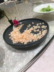 -新城花园酒店·宴会厅