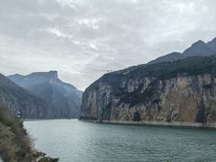 -白帝城·瞿塘峡景区