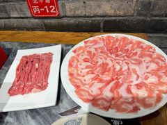 -北平三兄弟涮肉(簋街总店)