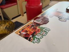 -潮正和潮汕牛肉火锅·老字号(番禺万达店)