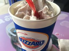 -DQ·蛋糕·冰淇淋(天通苑华联店)