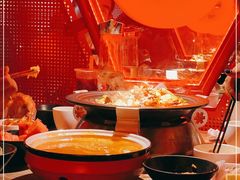 -六月雪干锅(绵阳凯德广场店)