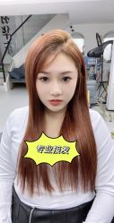 -尚羽华东接发美发店