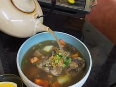 牛尾湯-THE PAWON·8碗(古北SOHO店)