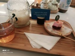 -栖SPA·ONDA ·海菲秀·皑皑科技美肤中心