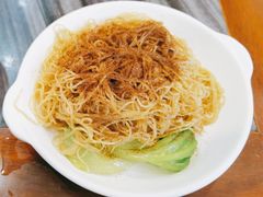 蝦子撈麵-竹园竹升面(西关总店)