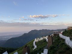 -九皇山景区