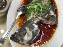 -老字号蛇口德记烧腊饭店·海鲜加工