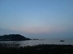 -小石岛景区
