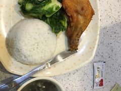 -露莎餐厅(得胜沙店)
