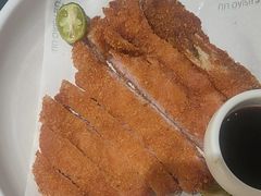 -苏小柳点心·手作小笼包(浦东嘉里城分院)