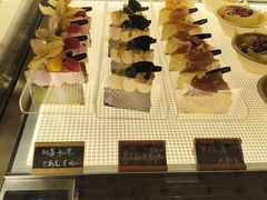 -小苍兰风铃草蛋糕甜品(沈阳店)