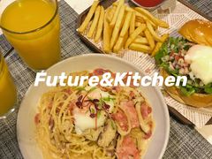 -Future&Kitchen