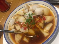 -老板很二(吉大店)