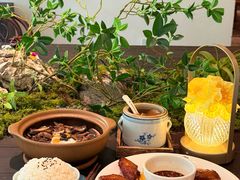 -丽庐·五味炖铺