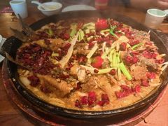 -老板恋上鱼(环山路店)