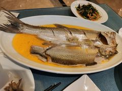 -古南都·江苏酒家(建宁路店)