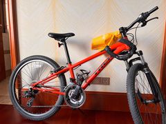 -TREK崔克自行车(徐汇滨江店)