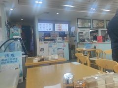 -金诚张妈妈羊汤·驴肉火烧(旧宫佳和园店)