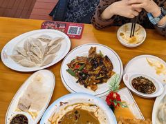 -客临百思德·东北特色馆(龙湖时代天街店)