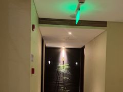 -荷风细雨·中国茶宴(世纪大道店)