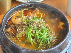 -海云台韩式汤饭·13年匠心韩料(南山店)