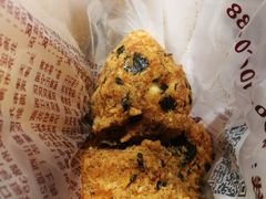 海苔酥松小贝-鲍师傅糕点(春熙路店)