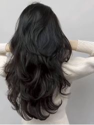 -FASHION PALACE hair+