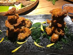-兰木肆·云南菜(龙湖U城天街店)
