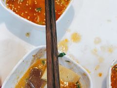 -傣妹火锅(四川北路店)