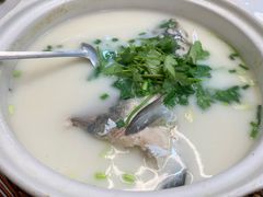 -紫藤园·天目湖大鱼头(南山竹海店)