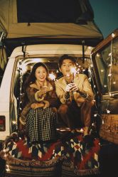 -伯爵风尚全球旅拍