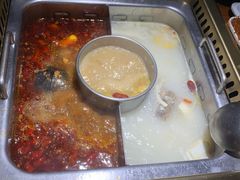 -大渝火锅(苏州西城永捷店)