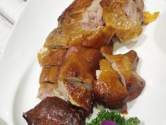 -西苑饭店·蓬莱春餐厅