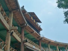 -热带风暴水上乐园